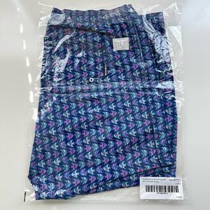 NWT Bonobos 7” Riviera Recycled Swim Trunks